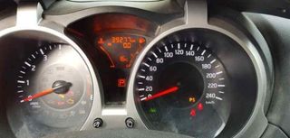 Nissan 220880 tubos 92440ba60c juke - 1 generacion