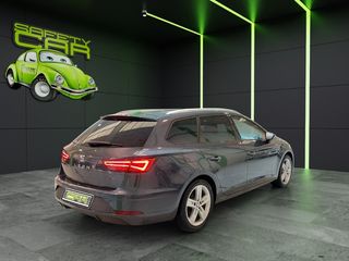 SEAT León 1.5 TSI S&S FR DSG 110 kW (150 CV)