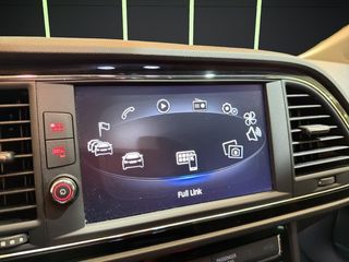 SEAT León 1.5 TSI S&S FR DSG 110 kW (150 CV)