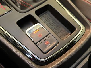 SEAT León 1.5 TSI S&S FR DSG 110 kW (150 CV)