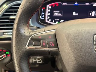 SEAT León 1.5 TSI S&S FR DSG 110 kW (150 CV)