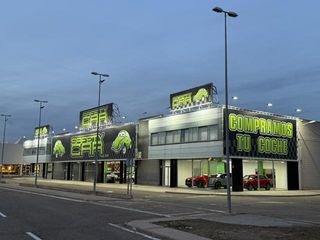 SEAT León 1.5 TSI S&S FR DSG 110 kW (150 CV)