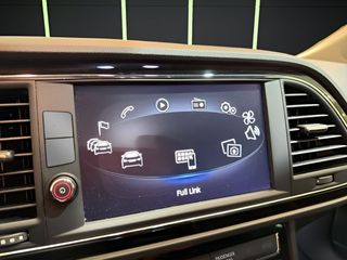 SEAT León 1.5 TSI S&S FR DSG 110 kW (150 CV)