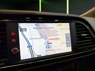 SEAT León 1.5 TSI S&S FR DSG 110 kW (150 CV)