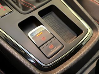 SEAT León 1.5 TSI S&S FR DSG 110 kW (150 CV)