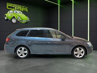 SEAT León 1.5 TSI S&S FR DSG 110 kW (150 CV)