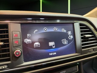 SEAT León 1.5 TSI S&S FR DSG 110 kW (150 CV)
