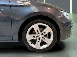 SEAT León 1.5 TSI S&S FR DSG 110 kW (150 CV)