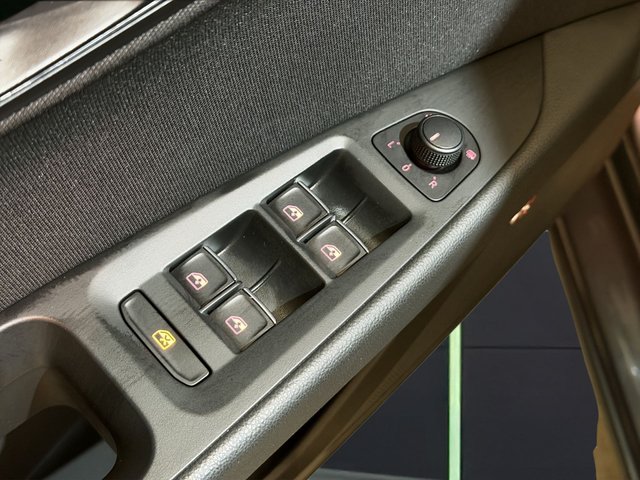 SEAT León 1.5 TSI S&S FR DSG 110 kW (150 CV)