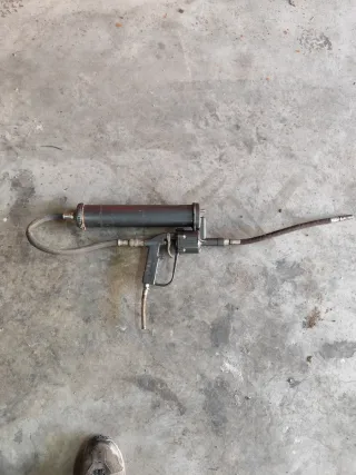 Pistola de engrase Samoa