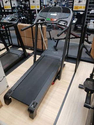 Cinta de correr plegable T520 13km/h 43×121cm