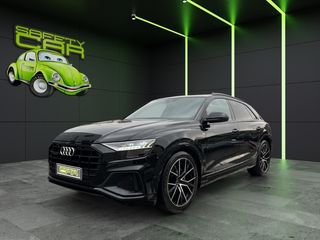 Audi Q8 Black line 50 TDI quattro 210 kW (286 CV) tiptronic