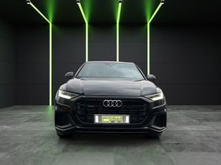 Audi Q8 Black line 50 TDI quattro 210 kW (286 CV) tiptronic