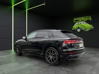 Audi Q8 Black line 50 TDI quattro 210 kW (286 CV) tiptronic