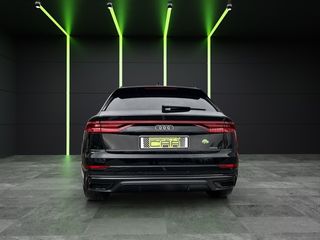 Audi Q8 Black line 50 TDI quattro 210 kW (286 CV) tiptronic