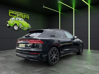 Audi Q8 Black line 50 TDI quattro 210 kW (286 CV) tiptronic