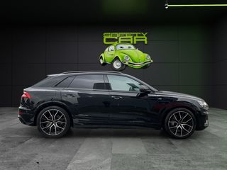 Audi Q8 Black line 50 TDI quattro 210 kW (286 CV) tiptronic