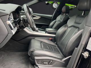 Audi Q8 Black line 50 TDI quattro 210 kW (286 CV) tiptronic