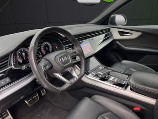 Audi Q8 Black line 50 TDI quattro 210 kW (286 CV) tiptronic
