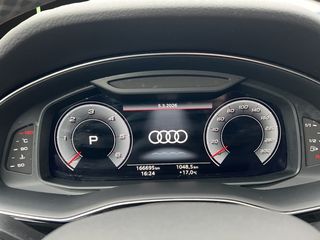 Audi Q8 Black line 50 TDI quattro 210 kW (286 CV) tiptronic