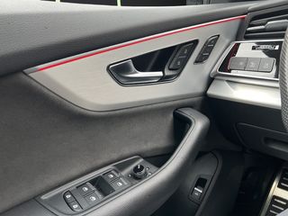 Audi Q8 Black line 50 TDI quattro 210 kW (286 CV) tiptronic