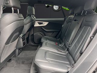 Audi Q8 Black line 50 TDI quattro 210 kW (286 CV) tiptronic