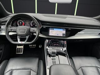 Audi Q8 Black line 50 TDI quattro 210 kW (286 CV) tiptronic