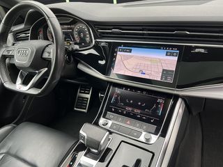 Audi Q8 Black line 50 TDI quattro 210 kW (286 CV) tiptronic