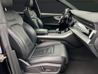 Audi Q8 Black line 50 TDI quattro 210 kW (286 CV) tiptronic