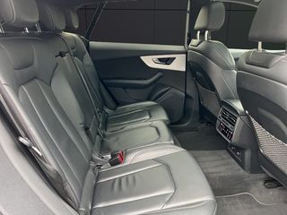 Audi Q8 Black line 50 TDI quattro 210 kW (286 CV) tiptronic