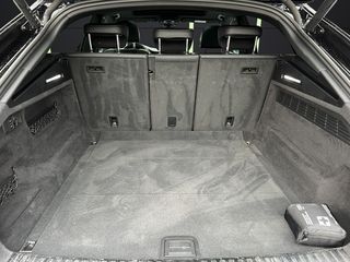 Audi Q8 Black line 50 TDI quattro 210 kW (286 CV) tiptronic