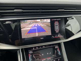 Audi Q8 Black line 50 TDI quattro 210 kW (286 CV) tiptronic