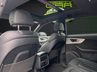 Audi Q8 Black line 50 TDI quattro 210 kW (286 CV) tiptronic