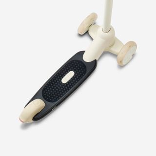 Patinete niño 3 ruedas, B500 moca