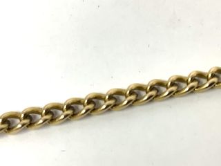 E456435-0 Cadena Oro 18K 28Cm