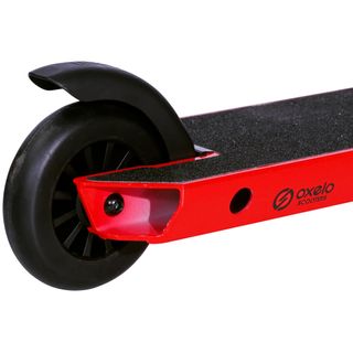 PRODUCTO OCASIÓN: PATINETE MF ONE