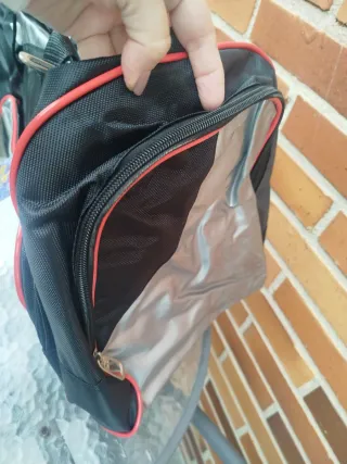 Bolsa Deporte Munich