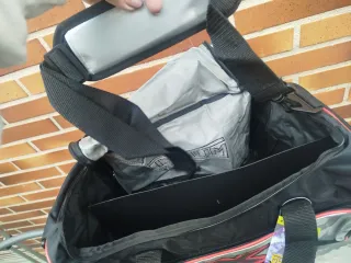 Bolsa Deporte Munich