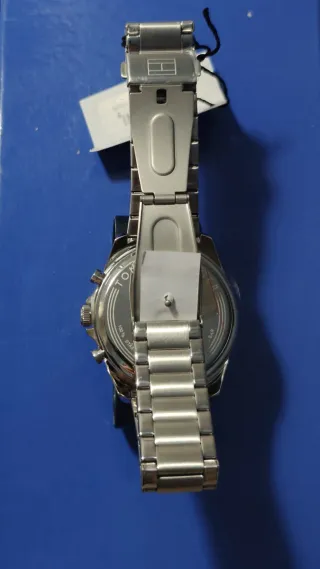 Reloj Tommy Hilfiger Hombre Nuevo