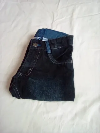 Pantalones vaqueros niño Pepperts