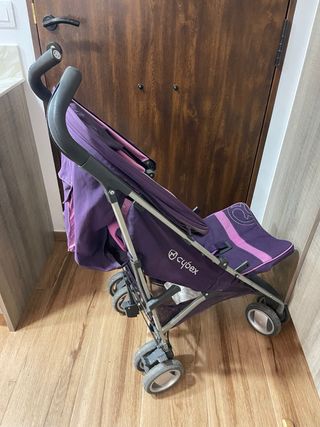 Silla de paseo Cybex Topaz
