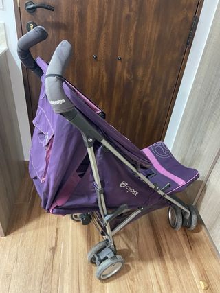 Silla de paseo Cybex Topaz