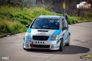 Citroen C2 2006