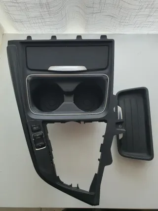 Panel central BMW F30 F31