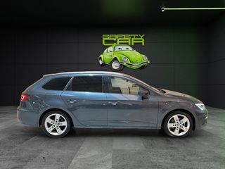 SEAT León 1.5 TSI S&S FR DSG 110 kW (150 CV)