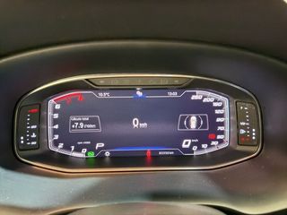 SEAT León 1.5 TSI S&S FR DSG 110 kW (150 CV)