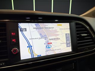 SEAT León 1.5 TSI S&S FR DSG 110 kW (150 CV)