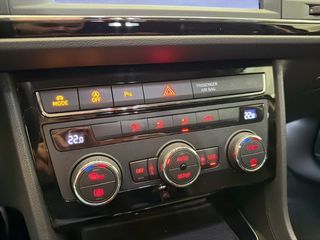 SEAT León 1.5 TSI S&S FR DSG 110 kW (150 CV)