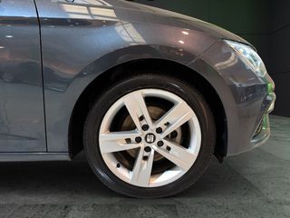 SEAT León 1.5 TSI S&S FR DSG 110 kW (150 CV)