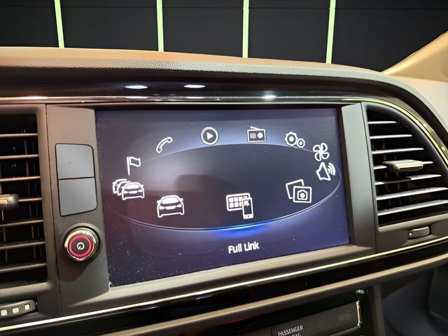 SEAT León 1.5 TSI S&S FR DSG 110 kW (150 CV)